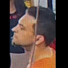 Unknown Suspect