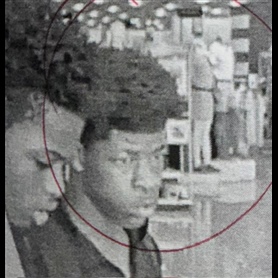 Photo of Grand Theft
