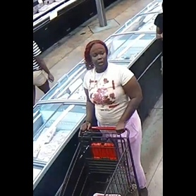 Photo of Grand Theft
