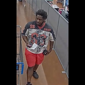 Photo of Identity Theft