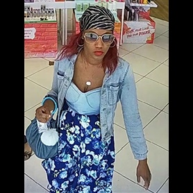 Photo of Grand Theft