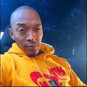 Photo of Grand Theft