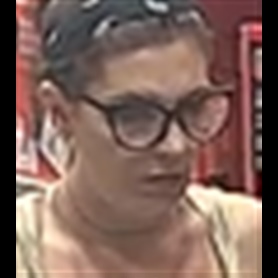 Unknown Suspect