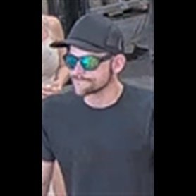 Unknown Suspect