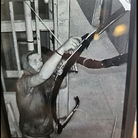 Photo of Burglary