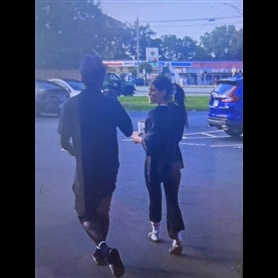 Photo of Robbery by Sudden Snatching