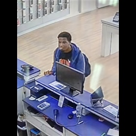 Photo of Grand Theft