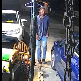 Photo of Auto Burglary
