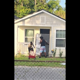 Photo of Burglary