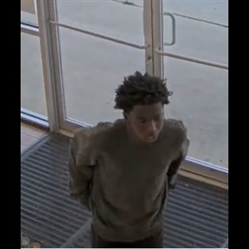Unknown Suspect