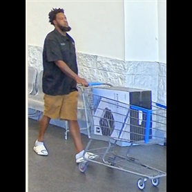 Photo of Grand Theft