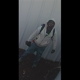 Photo of Burglary