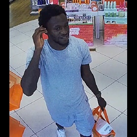 Photo of Grand Theft