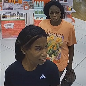 Photo of Grand Theft