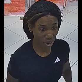 Unknown Suspect