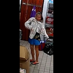 Photo of Burglary