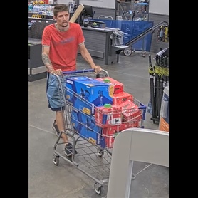 Photo of Grand Theft
