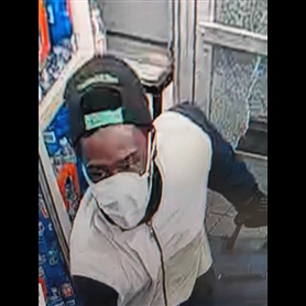 Photo of Burglary