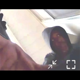 Unknown Suspect