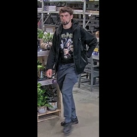 Photo of Petit Theft