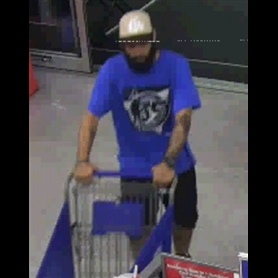 Photo of Grand Theft