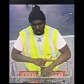 Photo of Grand Theft