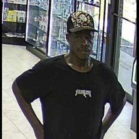 Photo of Grand Theft