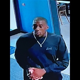 Unknown Suspect