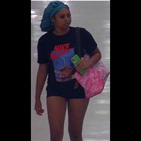 Unknown Suspect