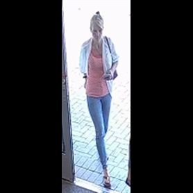 Unknown Suspect