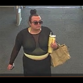 Photo of Petit Theft