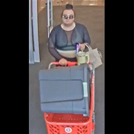 Unknown Suspect