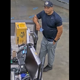 Photo of Petit Theft