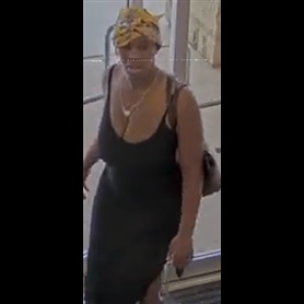 Photo of Grand Theft