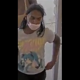 Unknown Suspect