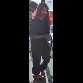 Unknown Suspect