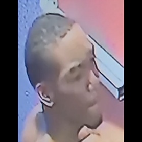 Unknown Suspect