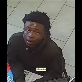 Photo of Robbery