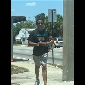 Unknown Suspect