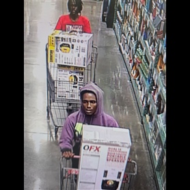Photo of Grand Theft