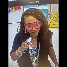 Photo of Grand Theft
