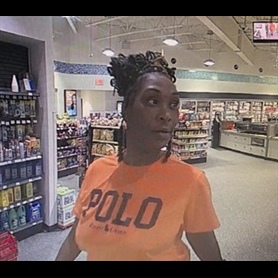 Unknown Suspect