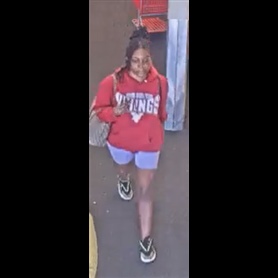 Unknown Suspect