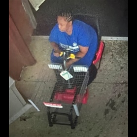 Photo of Grand Theft