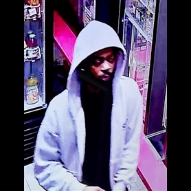 Photo of Auto Burglary