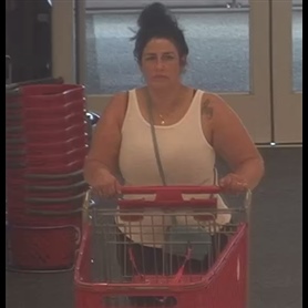 Unknown Suspect