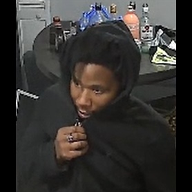 Photo of Burglary