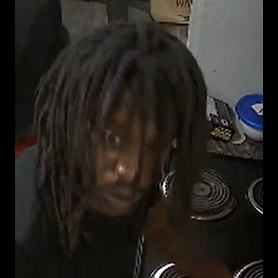 Unknown Suspect