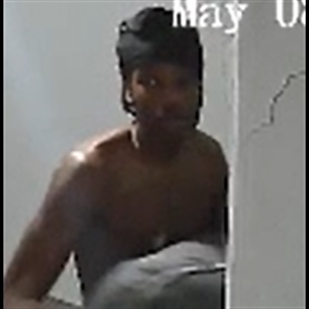 Unknown Suspect