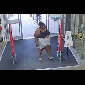 Unknown Suspect